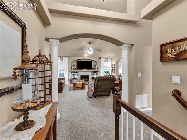 MLS Image for 7737  DESERT WIND  ,Colorado Springs, Colorado