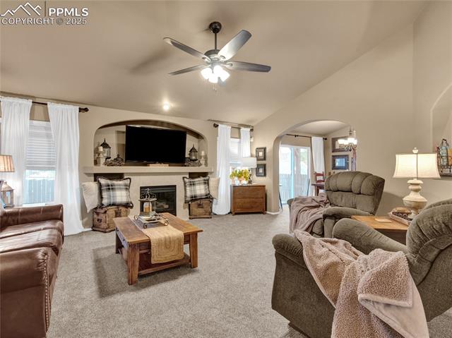 MLS Image for 7737  DESERT WIND  ,Colorado Springs, Colorado