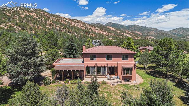 11785  Valle Verde  , colorado springs  House Search MLS Picture