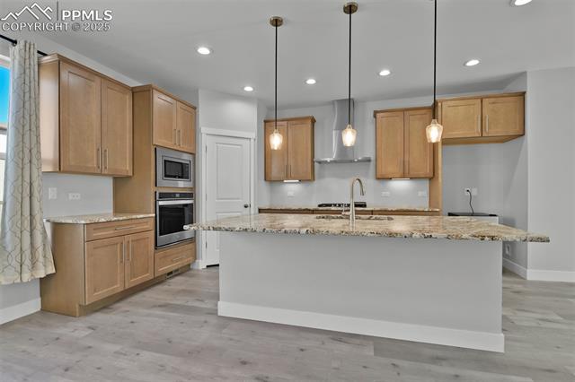 MLS Image for 6371  Hijinks  ,Colorado Springs, Colorado