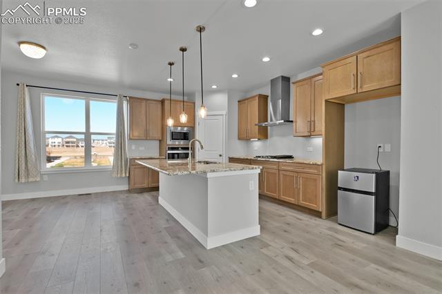 MLS Image for 6371  Hijinks  ,Colorado Springs, Colorado