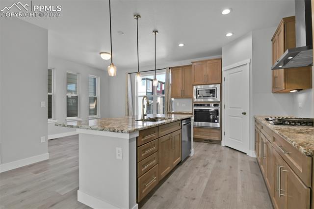 MLS Image for 6371  Hijinks  ,Colorado Springs, Colorado