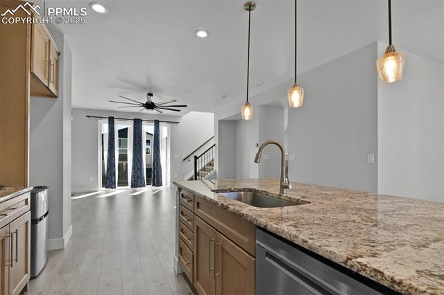 MLS Image for 6371  Hijinks  ,Colorado Springs, Colorado