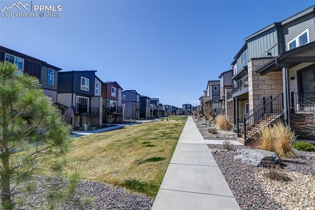 MLS Image for 6371  Hijinks  ,Colorado Springs, Colorado
