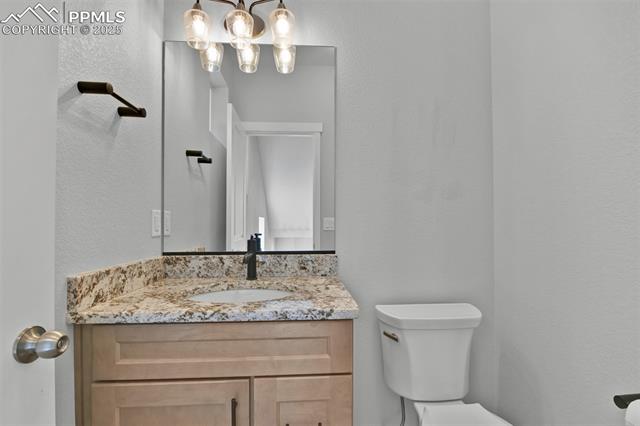 MLS Image for 6371  Hijinks  ,Colorado Springs, Colorado