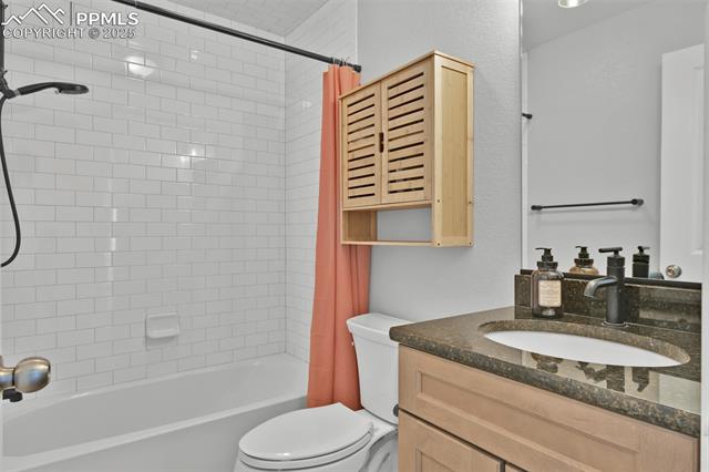 MLS Image for 6371  Hijinks  ,Colorado Springs, Colorado