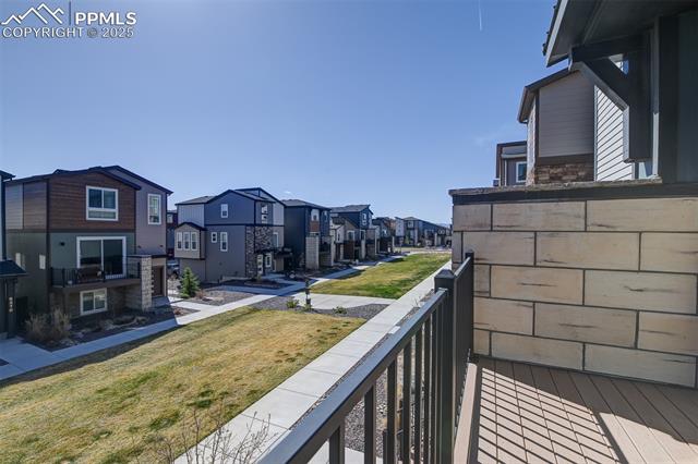 MLS Image for 6371  Hijinks  ,Colorado Springs, Colorado