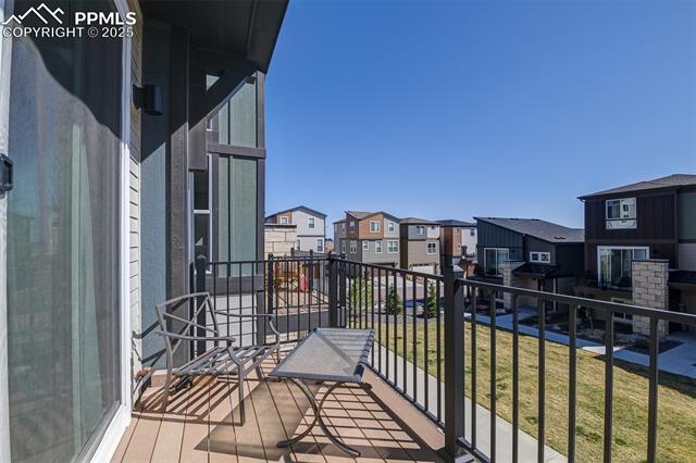 MLS Image for 6371  Hijinks  ,Colorado Springs, Colorado