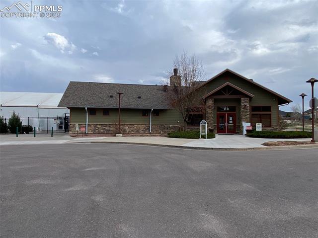 MLS Image for 6371  Hijinks  ,Colorado Springs, Colorado
