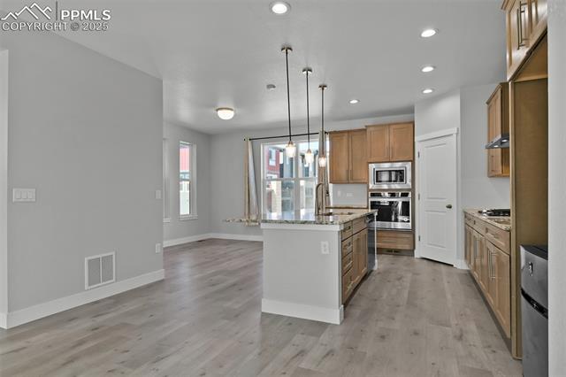 MLS Image for 6371  Hijinks  ,Colorado Springs, Colorado