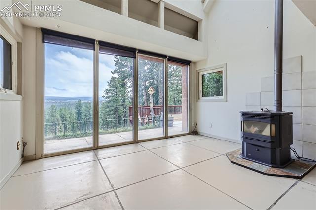 MLS Image for 108  Cedar  ,Woodland Park, Colorado