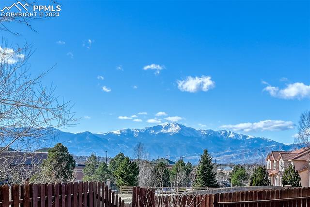 MLS Image for 4908  Butterfield  ,Colorado Springs, Colorado