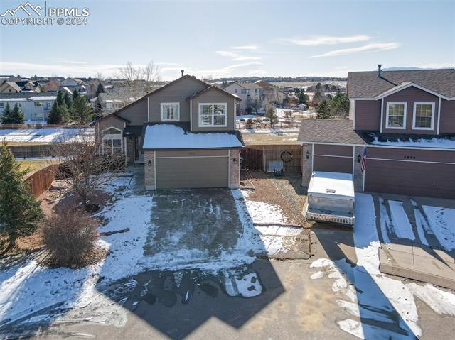 MLS Image for 4908  Butterfield  ,Colorado Springs, Colorado