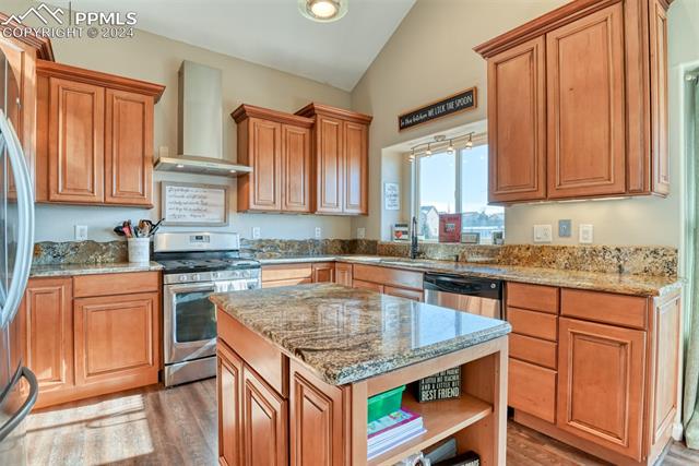 MLS Image for 4908  Butterfield  ,Colorado Springs, Colorado