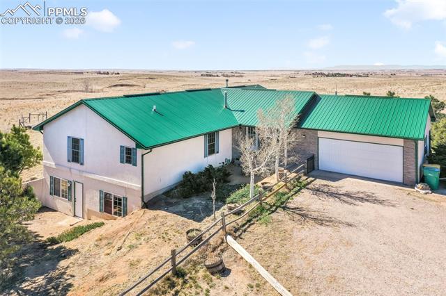 25935  Judge Orr  , calhan&nbsp; House Search MLS Picture