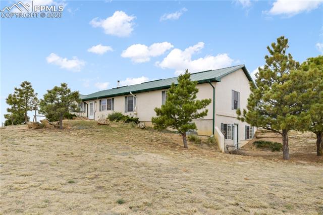 MLS Image for 25935  Judge Orr  ,Calhan, Colorado