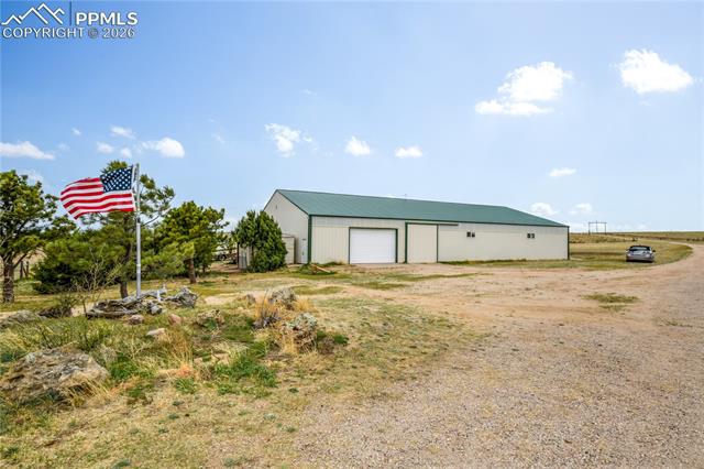 MLS Image for 25935  Judge Orr  ,Calhan, Colorado