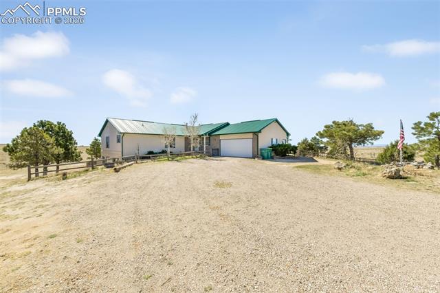 MLS Image for 25935  Judge Orr  ,Calhan, Colorado