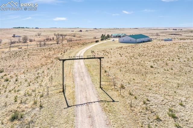 MLS Image for 25935  Judge Orr  ,Calhan, Colorado