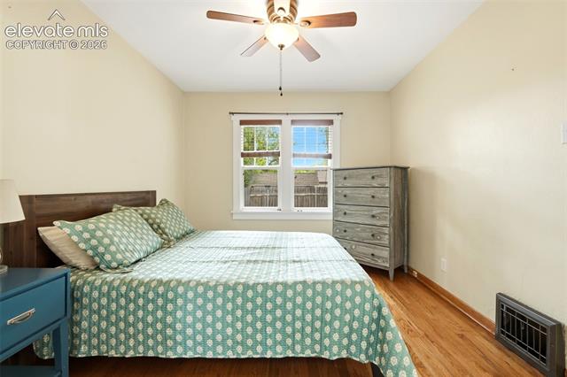 MLS Image for 505 N Cedar  ,Colorado Springs, Colorado