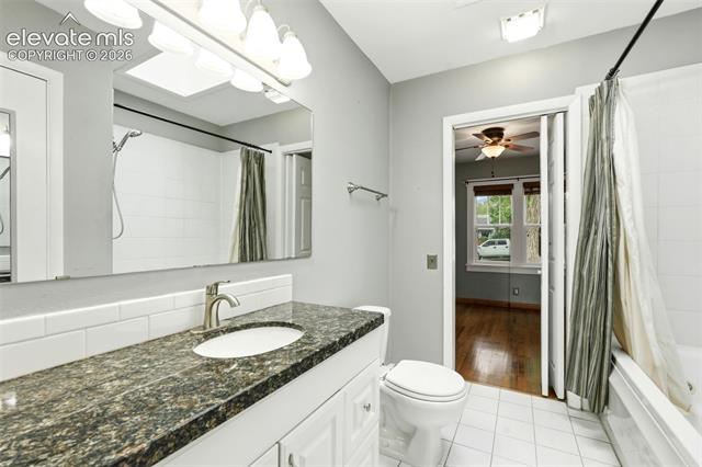 MLS Image for 505 N Cedar  ,Colorado Springs, Colorado