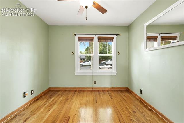 MLS Image for 505 N Cedar  ,Colorado Springs, Colorado