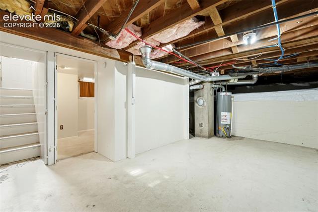MLS Image for 505 N Cedar  ,Colorado Springs, Colorado