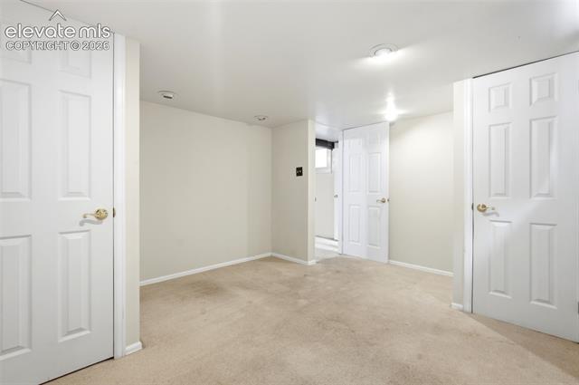 MLS Image for 505 N Cedar  ,Colorado Springs, Colorado