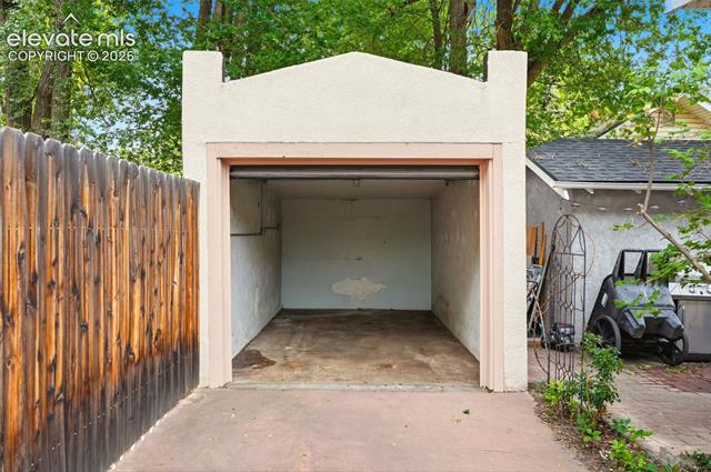 MLS Image for 505 N Cedar  ,Colorado Springs, Colorado