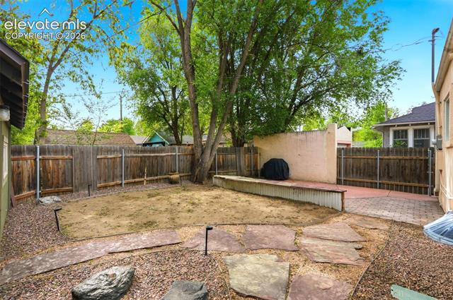 MLS Image for 505 N Cedar  ,Colorado Springs, Colorado