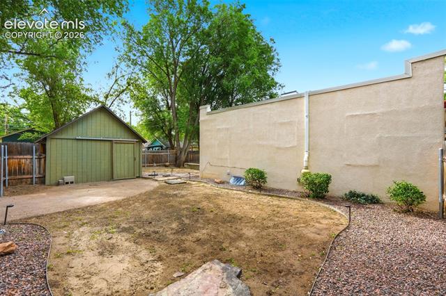 MLS Image for 505 N Cedar  ,Colorado Springs, Colorado