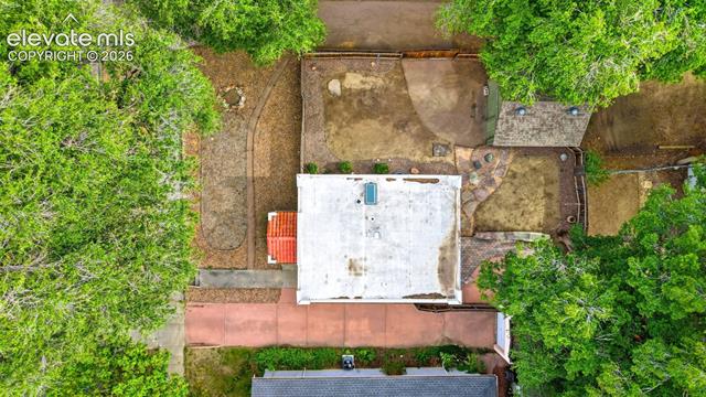 MLS Image for 505 N Cedar  ,Colorado Springs, Colorado