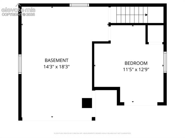 MLS Image for 505 N Cedar  ,Colorado Springs, Colorado