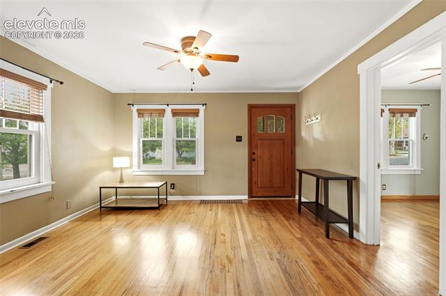 MLS Image for 505 N Cedar  ,Colorado Springs, Colorado