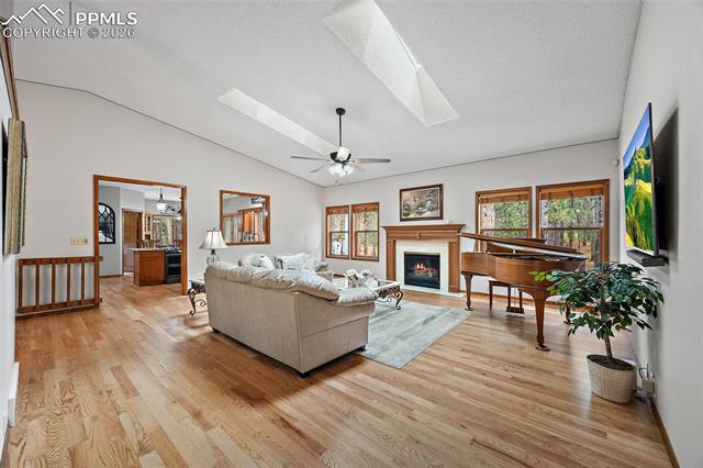 MLS Image for 855  Pebble Creek  ,Monument, Colorado