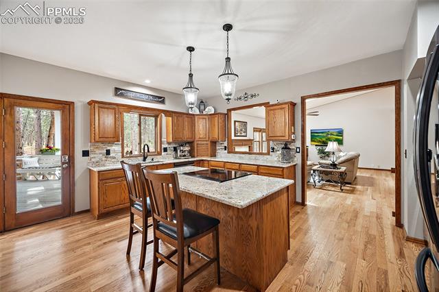 MLS Image for 855  Pebble Creek  ,Monument, Colorado