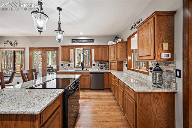 MLS Image for 855  Pebble Creek  ,Monument, Colorado