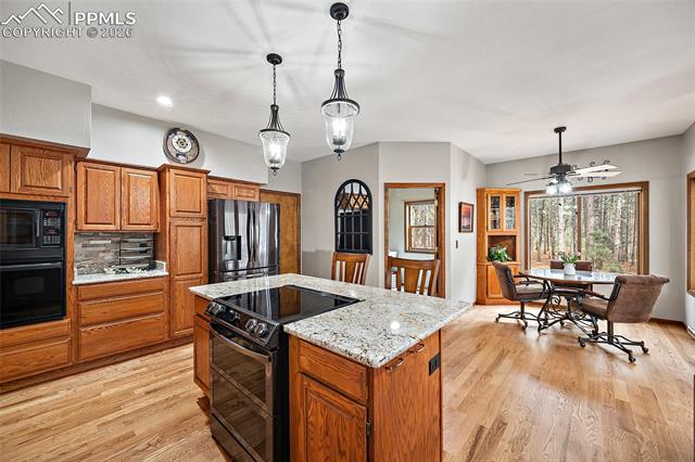 MLS Image for 855  Pebble Creek  ,Monument, Colorado