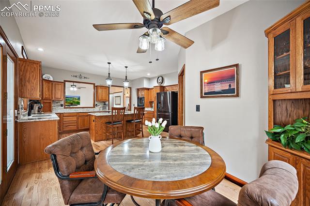 MLS Image for 855  Pebble Creek  ,Monument, Colorado