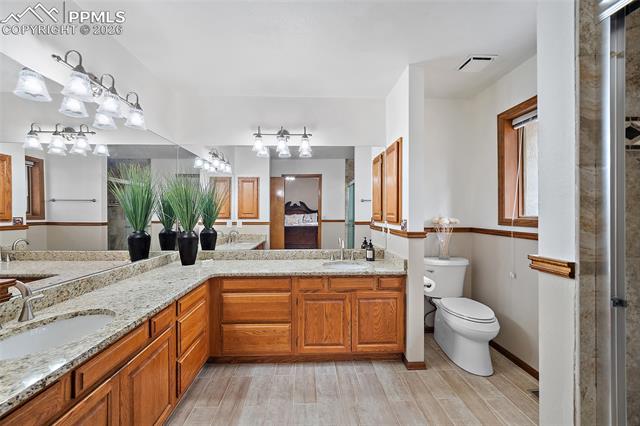 MLS Image for 855  Pebble Creek  ,Monument, Colorado