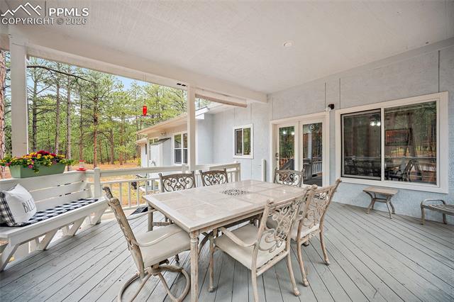MLS Image for 855  Pebble Creek  ,Monument, Colorado