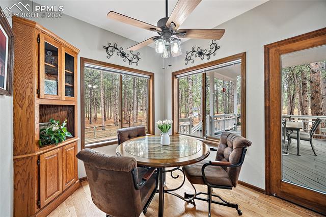 MLS Image for 855  Pebble Creek  ,Monument, Colorado