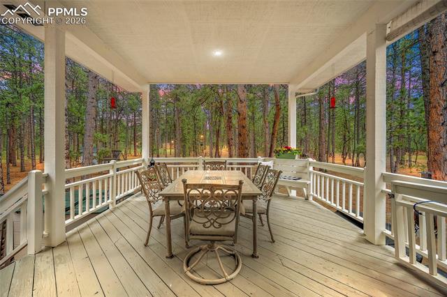 MLS Image for 855  Pebble Creek  ,Monument, Colorado