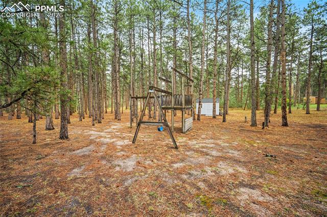 MLS Image for 855  Pebble Creek  ,Monument, Colorado
