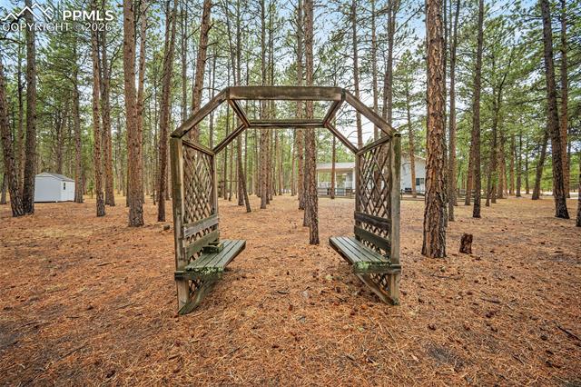 MLS Image for 855  Pebble Creek  ,Monument, Colorado