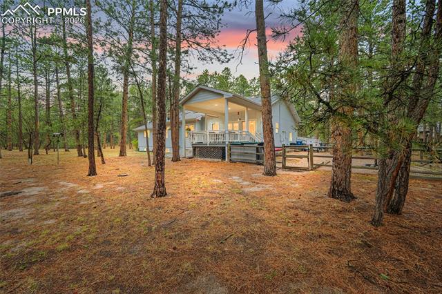 MLS Image for 855  Pebble Creek  ,Monument, Colorado