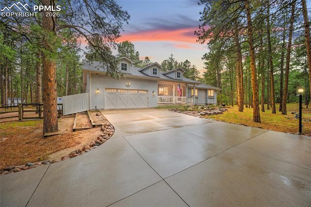 MLS Image for 855  Pebble Creek  ,Monument, Colorado