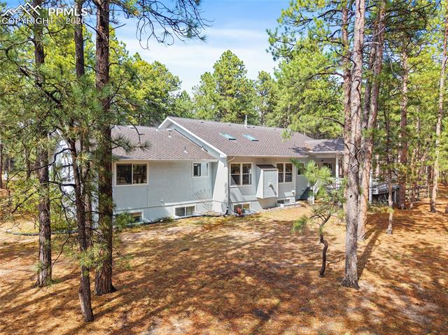 MLS Image for 855  Pebble Creek  ,Monument, Colorado