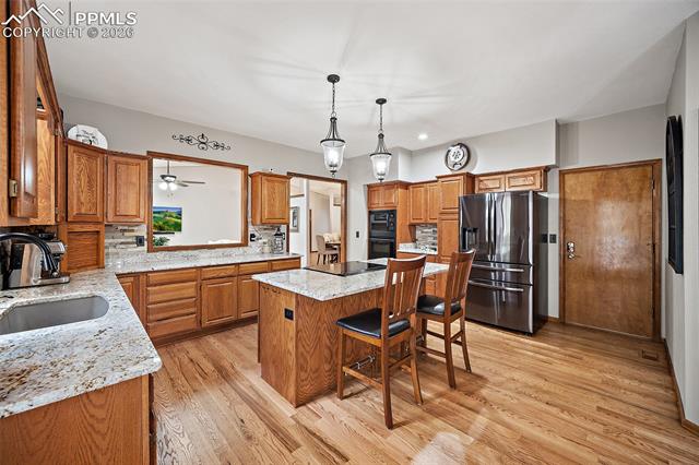 MLS Image for 855  Pebble Creek  ,Monument, Colorado