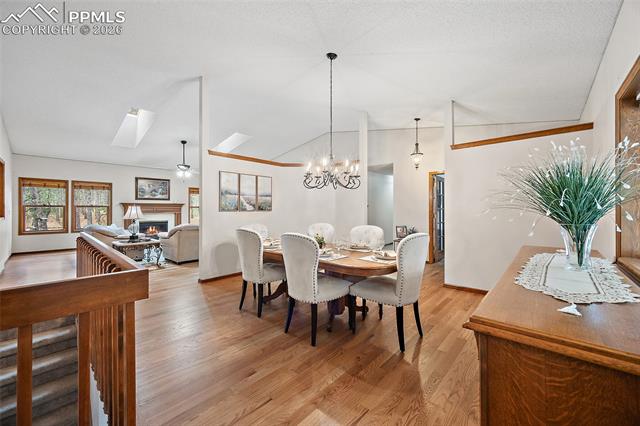 MLS Image for 855  Pebble Creek  ,Monument, Colorado